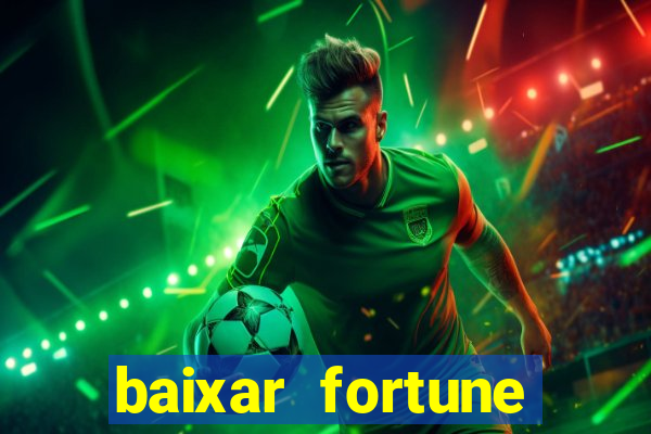 baixar fortune tiger para android